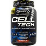 MuscleTech Cell Tech 1400 g – Zboží Dáma