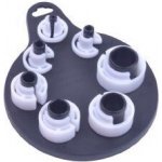 Rychlospojky klimatizace a palivové soustavy - QUATROS QS13129 – Sleviste.cz