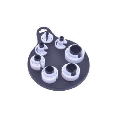 Rychlospojky klimatizace a palivové soustavy - QUATROS QS13129 – Sleviste.cz