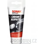 Sonax Pasta na chrom a hliník 75 ml | Zboží Auto