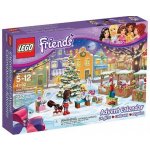 LEGO® Friends™ 41102 Adventní kalendář – Zboží Mobilmania