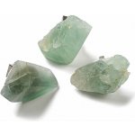 Nefertitis Fluoritová USB lampička zelená NF55062 - cca 3 - 4,5 x 2,5 - 4 cm – Sleviste.cz