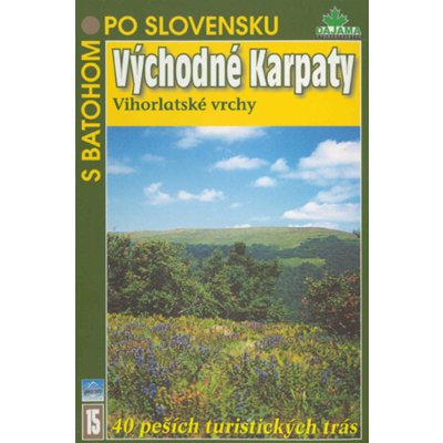 Východné Karpaty – Zbozi.Blesk.cz