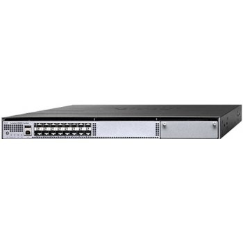 Cisco WS-C4500X-16SFP+