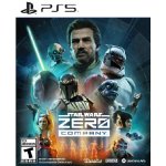Star Wars - Zero Company – Zboží Živě