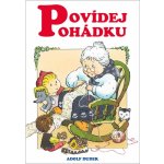 Povídej pohádku – Hledejceny.cz