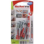 Fischer DuoPower 8x40 – Hledejceny.cz