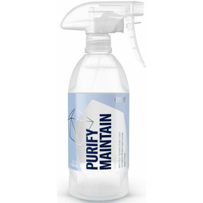 Gyeon Q2M PurifyMaintain 500 ml – Hledejceny.cz