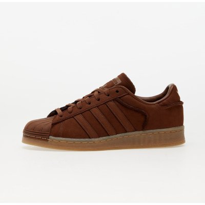 adidas Super star 82 Preloved Brown/ Preloved Brown/ Gum4R