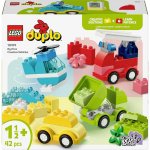LEGO® DUPLO 10474 Kreativní vozidla – Zboží Živě