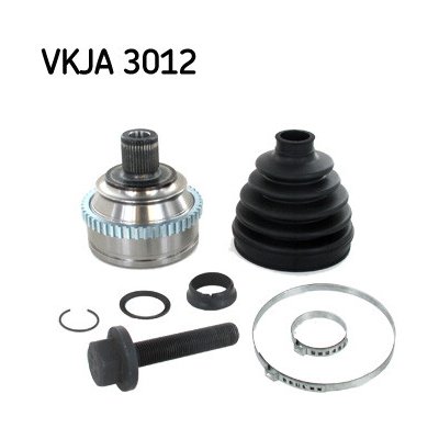 Sada kloubů pro hnací hřídel SKF VKJA 3012 (VKJA3012) – Zboží Mobilmania