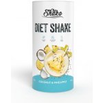 Chia Shake velký dietní koktejl kokos a ananas, 30 jídel, 900 g – Zboží Mobilmania