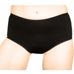 Lil Menstruační kalhotky Lil bavlna silná menstruace – Zboží Dáma