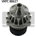 SKF Vodní čerpadlo SK VKPC88617 – Sleviste.cz