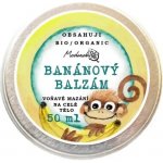 Medarek Banánový Balzám 50 ml – Zbozi.Blesk.cz
