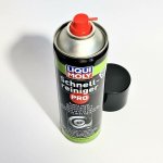 Liqui Moly 3318 Rýchločistič 500ml – Zbozi.Blesk.cz