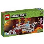 LEGO® Minecraft® 21130 Podzemní železnice – Zbozi.Blesk.cz