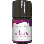 Intimate Earth INTENSE Clitoral Stimulating Gel 30 ml – Zbozi.Blesk.cz