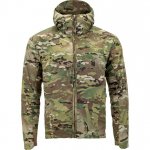 Bunda Carinthia G-Loft TLG multicam – Zboží Dáma