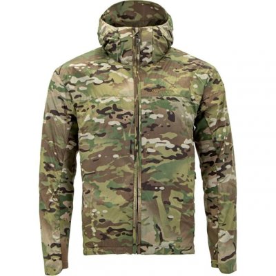 Bunda Carinthia G-Loft TLG multicam – Zbozi.Blesk.cz