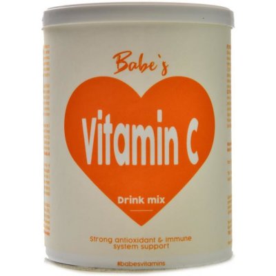 NaturesFinest Vitamin C + Selenium + Zinc 3 x 150 g economy pack – Hledejceny.cz