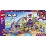 LEGO® Friends 42703 Jízda na horské dráze s mořskými pannami – Zboží Živě