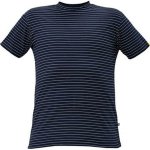 Cerva NOYO ESD antistatické navy S – Sleviste.cz