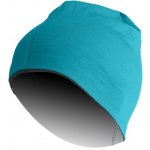 Lasting merino čepice BONY 9055 modro černá – Zboží Mobilmania