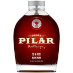 Papa's Pilar 24 Solera Profile Dark RUM 43% 0,7 l (holá láhev) – Zboží Mobilmania