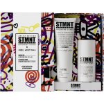 STMNT Grooming Artist Edition sada na holení gel na holení 150 ml + balzám po holení 100 ml – Zbozi.Blesk.cz