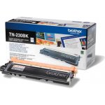 Brother TN-230BK - originální – Zboží Živě