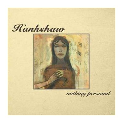 Hankshaw - Nothing Personal + Something Personal CD – Hledejceny.cz