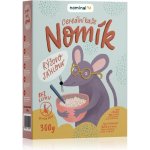 Nominal Kaše cereální Nomík 300 g – Hledejceny.cz