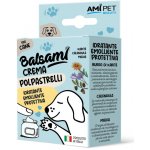AMIPet Krém na tlapky pro psy 25 ml – Zboží Mobilmania