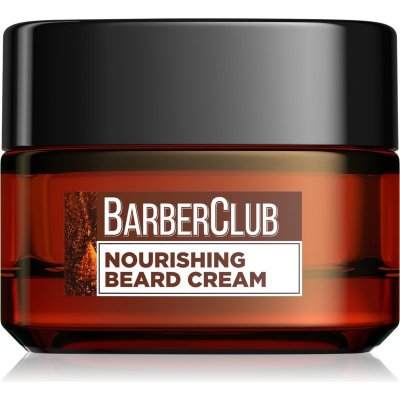 L'Oréal Paris Men Expert Barber Club péče pro vousy 50 ml – Zboží Mobilmania