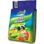 Agro Ledek vápenatý 3 kg – Zboží Dáma