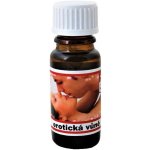 Michal Vonný olej Erotická vůně 10 ml – Hledejceny.cz
