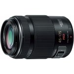 Panasonic Lumix G 20mm f/1.7 II aspherical IF – Zboží Živě