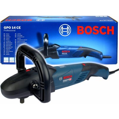 Bosch GPO 14 CE Professional 0.601.389.000 – Hledejceny.cz