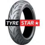BRIDGESTONE Battlax Sport Touring T33 180/55 R17 73W – Zboží Mobilmania
