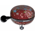 Basil Big Bell Bloom Červená – Sleviste.cz