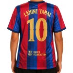 JAKS dětský Lamine Yamal FC Barcelona – Hledejceny.cz