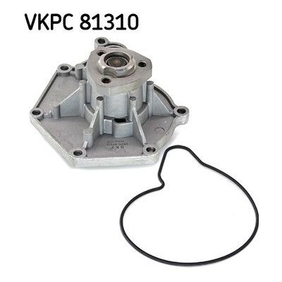 Vodní čerpadlo, chlazení motoru SKF VKPC 81310 – Hledejceny.cz