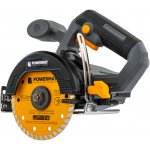 Powermat PM1416 Řezačka na obklady a dlažbu 1400W PM-PDG-1400T – Sleviste.cz