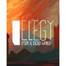 Elegy for a Dead World