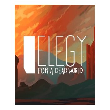 Elegy for a Dead World