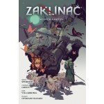 Zaklínač: Medvěd a motýl (limitovaná edice) - Simon Spurrier – Zboží Mobilmania