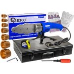 GEKO 1500 W G81033 – Zboží Dáma