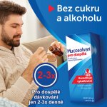 MUCOSOLVAN PRO DOSPĚLÉ POR 30MG/5ML SIR 1X100ML – Zboží Mobilmania