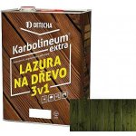 Detecha Karbolineum Extra 3v1 8kg jedle – Zbozi.Blesk.cz